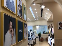 -海马体照相馆(成都来福士广场店)