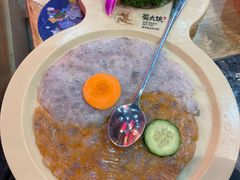 -蜀大侠火锅(森兰花园城店)