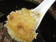-红星光发煲仔饭(大石街店)