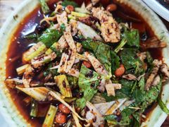 -大邑李记肥肠血旺