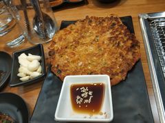 -肉甲韩国木炭烤肉(新壹街1店)