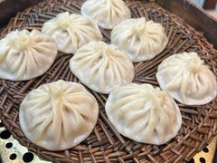 -西安贾三灌汤包·回坊小吃·清真炒菜(北院门总店)