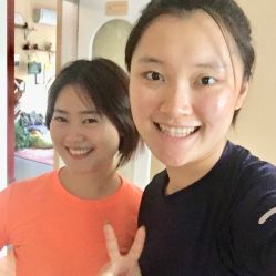 -Union瑜伽健康管理中心