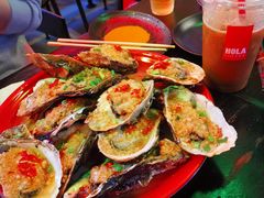 -黄师傅湿辣牛肉(胡桃里店)