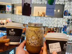 -Peet's Coffee皮爷咖啡(万象天地店)