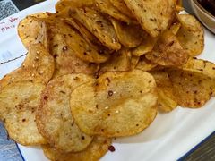 -神仙钵湘香土菜馆(光华路店)
