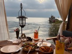 -六阅·福十 FORTEN 海景咖啡西餐厅(双廊古镇店)