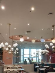 -奈尔宝家庭中心·亲子餐厅(苏州大悦城店)