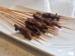 -九府羊·鲜羊火锅·烤串(新华路店)