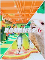 -宝燕乐园(闵行旗舰店)