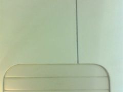 床头-视界风尚酒店(京基万象城大剧院地铁站店)