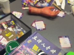 -剧狐剧本杀(徐汇1号店)