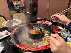 -三江两海老火锅(北京首店)