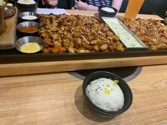 -太原茂业天地购物中心