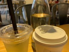 -Country Lane咖啡·意粉(荔园新天地店)