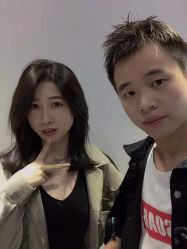 -藤野造型·专业烫染店