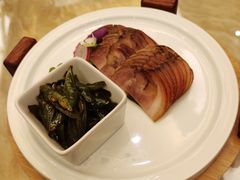 -内蒙古驻京办餐厅