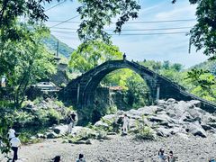 -鹿亭中村
