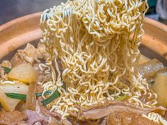 -肥家大排档(天河体育西店)