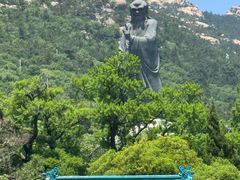 -青岛崂山太清宫