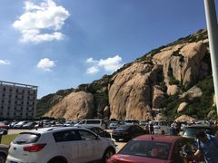 -洋山深水港