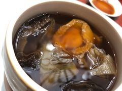 极品正宗佛跳墙-聚春园自助餐厅(东街口店)