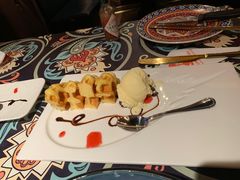 -弗拉门戈西班牙餐厅酒吧(意式风情街店)