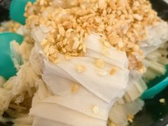 -鞠婆婆•绵绵冰•凉糕•手工冰粉(苏稽一店)