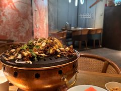-京味斋·烤鸭·北京菜(安贞店)