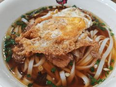 -和记粉馆(湘春路店)