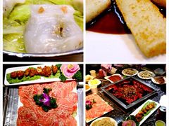 李雪火锅食府(总店)-李雪火锅食府(宽窄巷子总店)