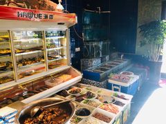 -私房小厨(康城路店)