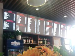 -台州老六海鲜面馆(上南总店)