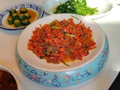 -樽宴酒楼·地道川菜·品质聚会·生日宴请