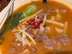 -漆黑觉米粉(三里屯店)