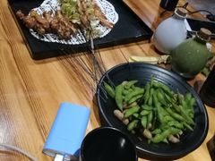 -好介口深夜酒馆(梅江店)