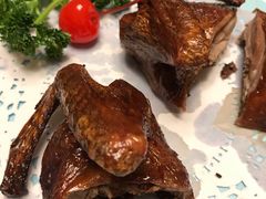 -浙江安吉JW万豪酒店·万豪中餐厅