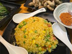 -二旗里烧烤·烤羊排(龙域店)