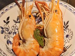 -阿大排档(长春这有山店)