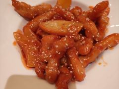 -九毛九西北菜(百信广场店)