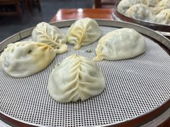-叶存利海鲜大馅饺子(海宁路总店)