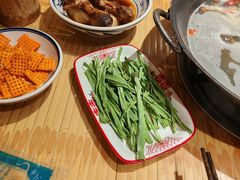 -袁山山重庆火锅(丈八北路店)