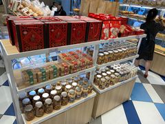 零售区-85度C(成都浆洗街店)