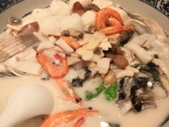 -山外山菜馆(玉泉路店)