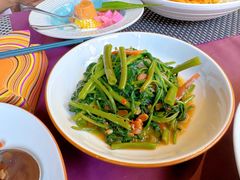 -翡翠鸟精品泰国菜(北辰财富中心店)