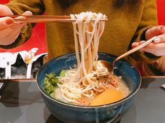 -馔豚·台北菜专门店(深圳湾万象城店)