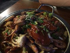 -赖胖子肉蟹煲(临川万象新城店)