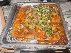 -绿茶餐厅(昌平悦荟店)