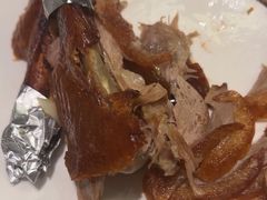 -聆桂烤鸭·金奖烤鸭(静联广场店)