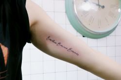 -英刺青 纹身 洗纹身